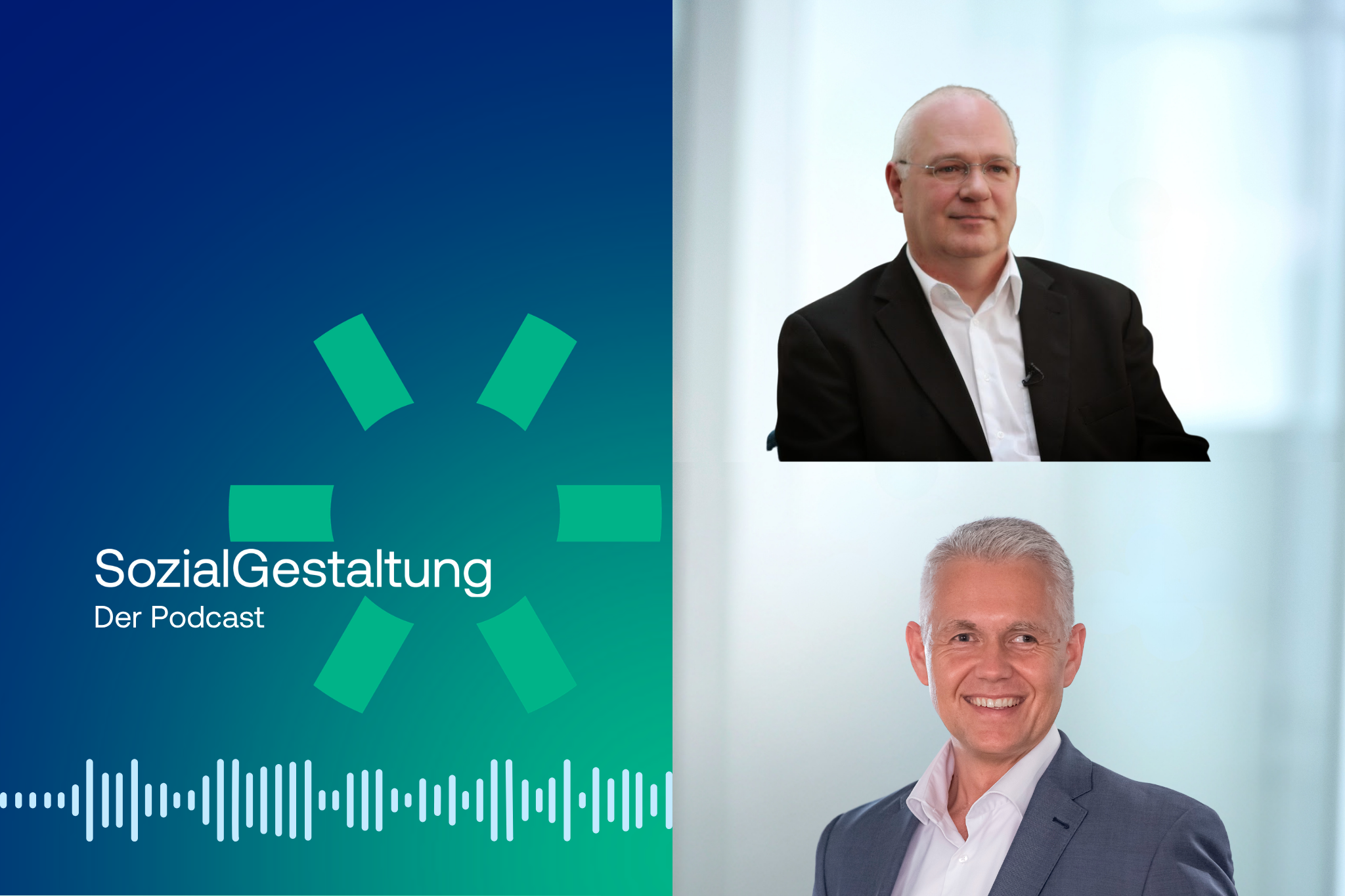 Markus & Prof. Sell