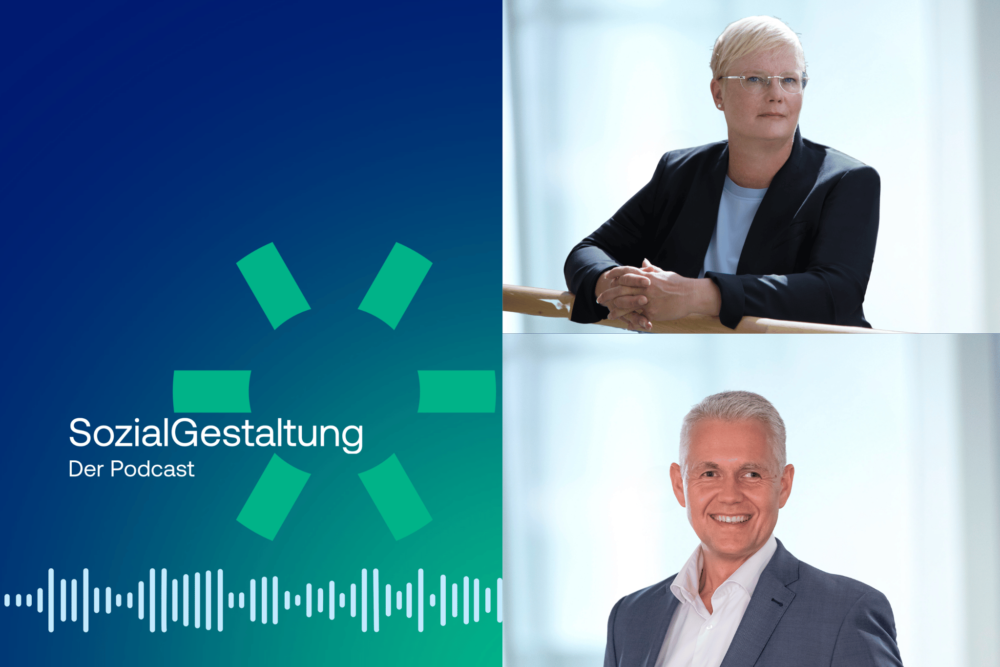 Susanne und Markus